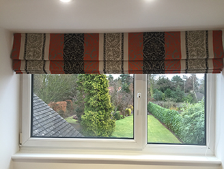 Curtains & Blinds
